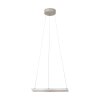 MEZZOMONTE Suspension Luminaires Eglo LED Sable, Télécommandes