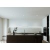 FAVAZZINA Spot encastrable Luminaires Eglo LED Blanc
