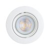FAVAZZINA Spot encastrable Luminaires Eglo LED Blanc