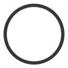 6-Z Plafonnier Luminaires Eglo LED Noir, Changeur de couleurs