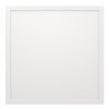 ROVITO-Z Plafonnier Luminaires Eglo LED Blanc, Changeur de couleurs
