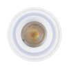 CAROSSO-Z Plafonnier Luminaires Eglo LED Blanc