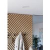 6-Z Spot encastrable Luminaires Eglo LED Blanc, Changeur de couleurs
