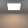 6-Z Plafonnier, Applique murale Luminaires Eglo LED Blanc, Changeur de couleurs