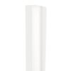 BOLOGNANO-Z Lampadaire Luminaires Eglo LED Gris, Changeur de couleurs