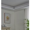 NEON-STRIPE-Z Bande LED Luminaires Eglo LED Blanc, Changeur de couleurs