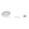 NEON-STRIPE-Z Bande LED Luminaires Eglo LED Blanc, Changeur de couleurs