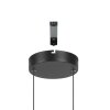 CALAROSSA-Z Suspension Luminaires Eglo LED Noir, Changeur de couleurs CALAROSSA-Z Suspension Luminaires Eglo LED Noir, Changeur de couleurs