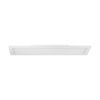 PADROGIANO-Z Plafonnier Luminaires Eglo LED Blanc, Changeur de couleurs