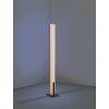 ANCHORENA-Z Lampadaire Luminaires Eglo LED Brun, Noir, Changeur de couleurs