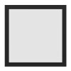 MORADILLO-Z Plafonnier Luminaires Eglo LED Noir, Changeur de couleurs
