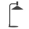 CONOMAVILLA-Z Lampe à poser Luminaires Eglo LED Noir, Changeur de couleurs