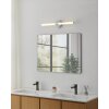RAMOLA Lampe de miroir Luminaires Eglo LED Chrome