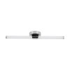 RAMOLA Lampe de miroir Luminaires Eglo LED Chrome