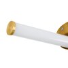 RAMOLA Lampe de miroir Luminaires Eglo LED Laiton
