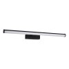 VADUMI Applique murale Luminaires Eglo LED Noir