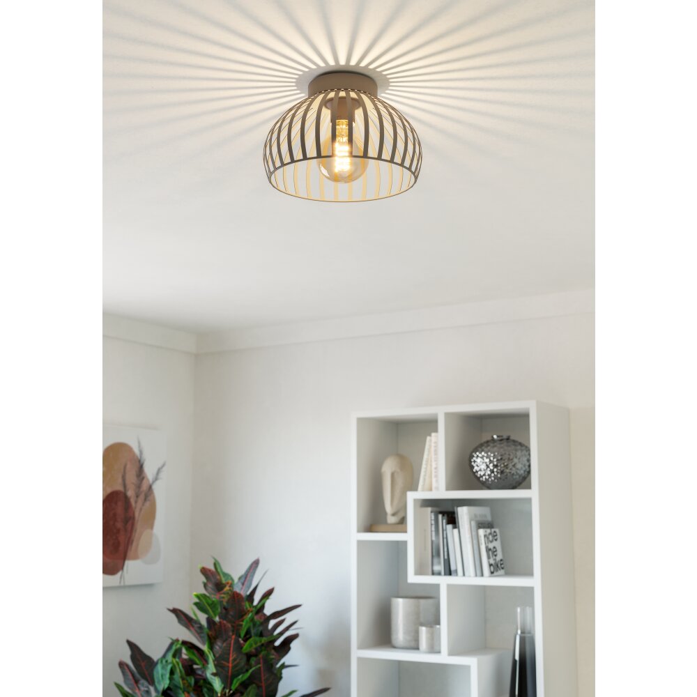 EGLO Plafonnier Luminaires Eglo Sable main product photo