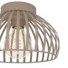 EGLO Plafonnier Luminaires Eglo Sable