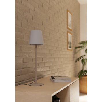 FIORANA Lampe à poser Luminaires Eglo Sable