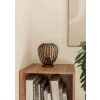 ESPINAL Lampe à poser Luminaires Eglo Bronze