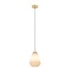 CAPRAROLA Suspension Luminaires Eglo Laiton