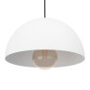 GAETANO Suspension Luminaires Eglo Blanc