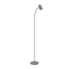 CARLO Lampadaire Luminaires Eglo Vert
