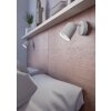 CAMALDOLI Spot de plafond, Applique murale Luminaires Eglo Blanc