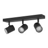 EGLO Plafonnier, Spot de plafond Luminaires Eglo Noir