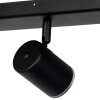 EGLO Plafonnier, Spot de plafond Luminaires Eglo Noir