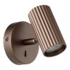 PORTILLO Applique murale Luminaires Eglo Bronze