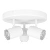 EGLO Plafonnier, Spot de plafond Luminaires Eglo Blanc