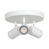 EGLO Plafonnier, Spot de plafond Luminaires Eglo Blanc