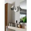 EGLO Spot de plafond, Applique murale Luminaires Eglo Blanc