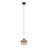 EGLO Suspension Luminaires Eglo Noir