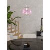 EGLO Suspension Luminaires Eglo Chrome