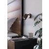 CAMALDOLI Spot de plafond, Applique murale Luminaires Eglo Bronze