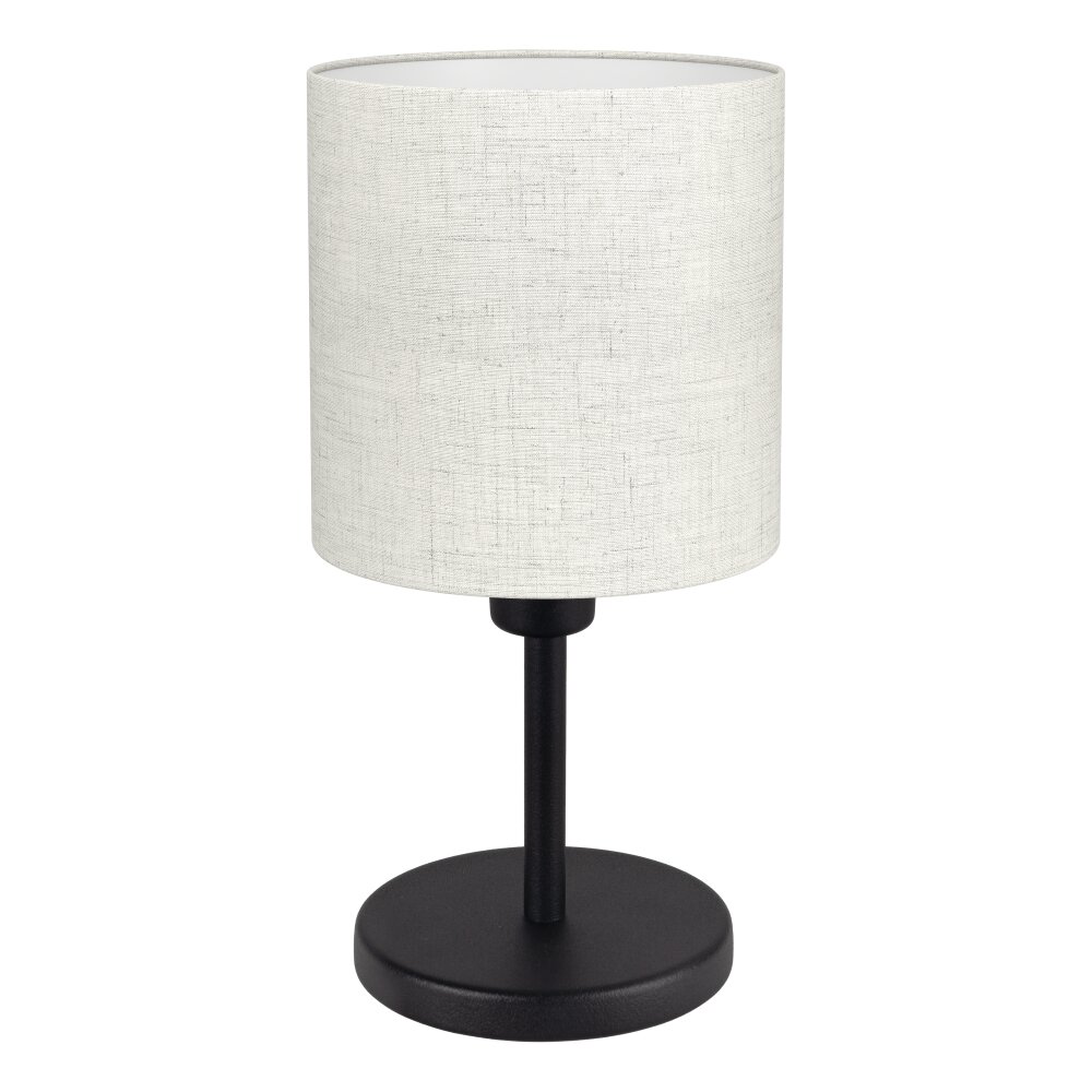 EGLO Lampe à poser Luminaires Eglo Noir main product photo