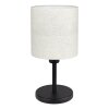 EGLO Lampe à poser Luminaires Eglo Noir