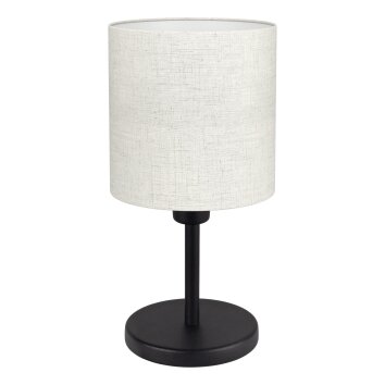 EGLO Lampe à poser Luminaires Eglo Noir