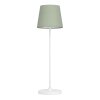 LEONERO Lampe à poser Luminaires Eglo LED Blanc, Télécommandes