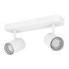 EGLO Plafonnier, Spot de plafond Luminaires Eglo Blanc