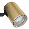 EGLO Spot de plafond, Applique murale Luminaires Eglo Laiton, Noir