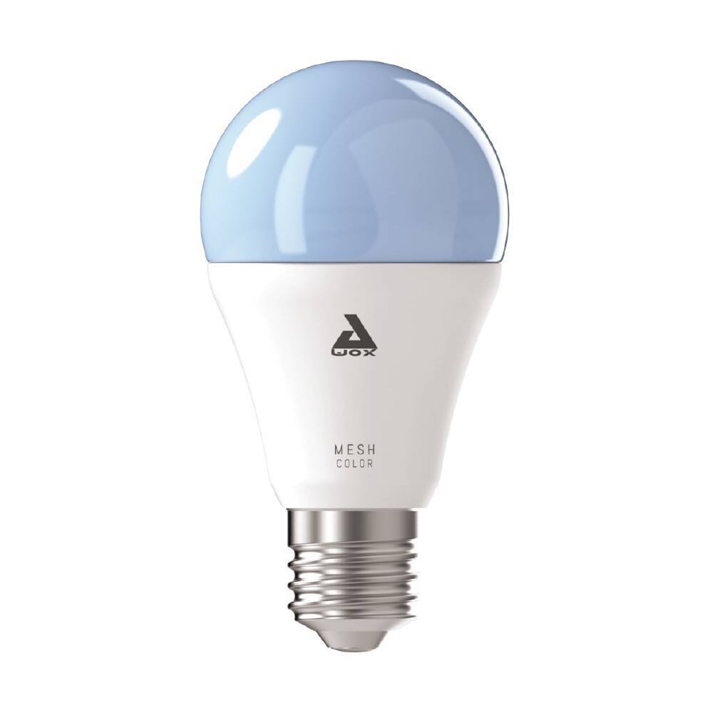Eglo E27 9 watt 2765 kelvin 806 lumen main product photo