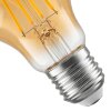 E27 LED 7 Watt blanc chaud dimmable 730 Lumen