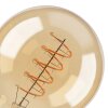 E27 6 Watt blanc chaud dimmable 400 Lumen