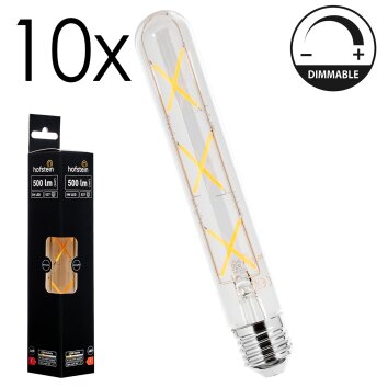 5 Watt blanc chaud dimmable 500 Lumen 5 Watt blanc chaud dimmable 500 Lumen