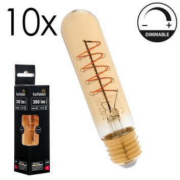 LED 6 Watt blanc chaud dimmable 360 Lumen LED 6 Watt blanc chaud dimmable 360 Lumen