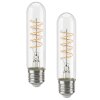 LED 6 Watt blanc chaud dimmable 400 Lumen