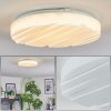 Feron Plafonnier LED Blanc, 1 lumière Feron Plafonnier LED Blanc, 1 lumière